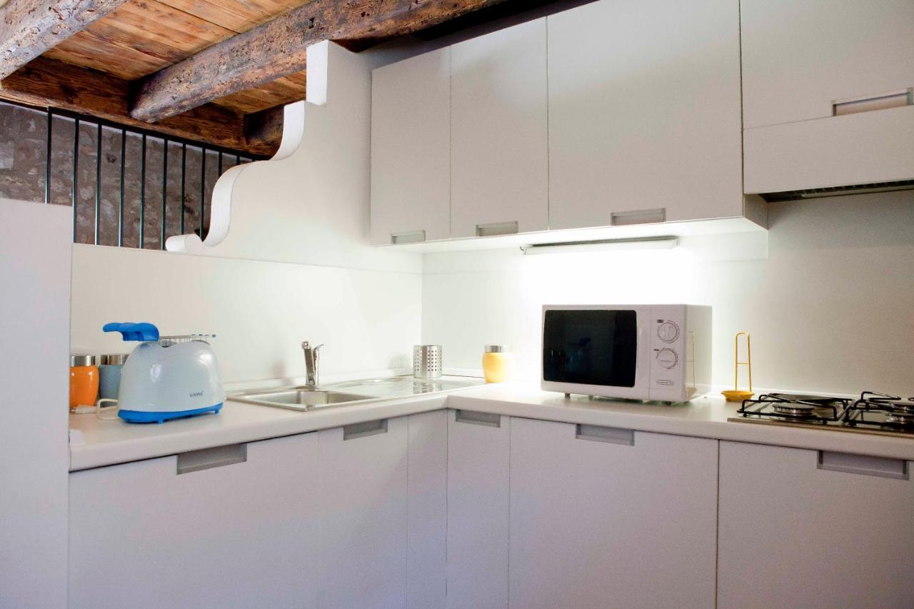 Holiday home Ca' Marisa