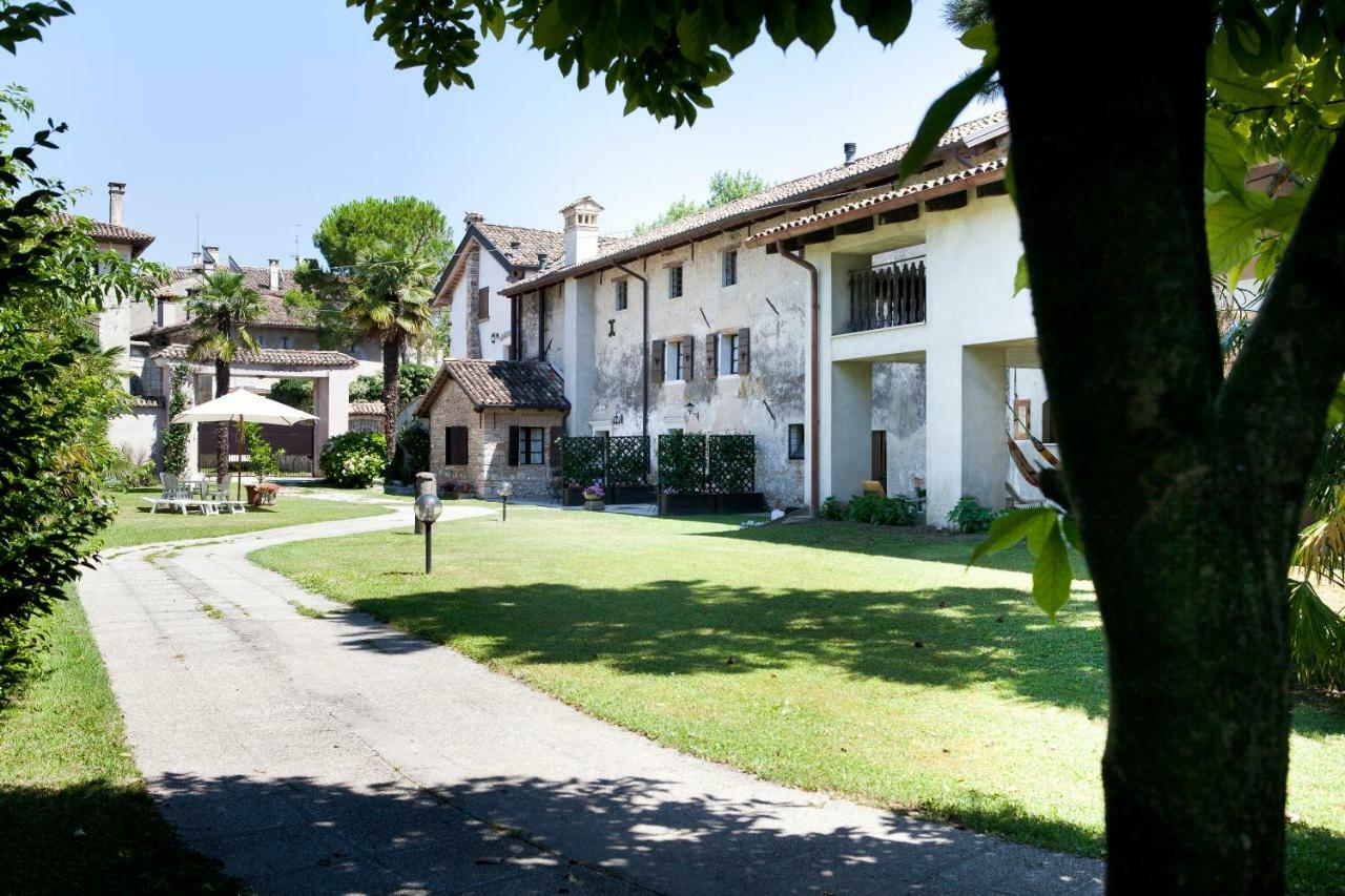 Ca' Marisa Holiday home Aquileia